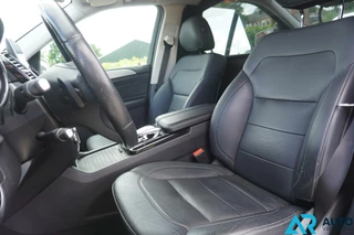 Mercedes-Benz GLE Mercedes GLE-klasse 350 d 4MATIC * Grijs kenteken * 3500 KG - afbeelding nr 28