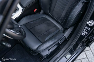 BMW 3 Serie BMW 318i M Perf | Harman Kardon | Pano | Dealer Onderhouden - afbeelding nr 24