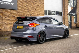 Ford Focus Ford Focus 2.0 ST, Milltek Sport, 19 Inch RS LMV, Airtec - afbeelding nr 6