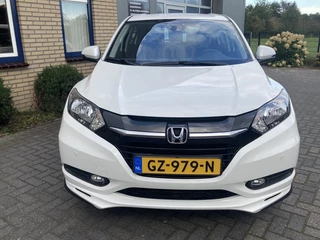 Honda HR-V - afbeelding nr 4