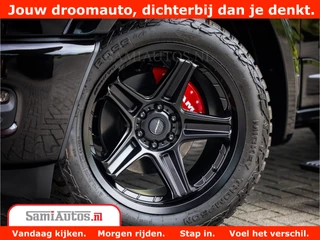 Dodge Ram 1500 Dodge Ram 1500 Night Premium | De Meest Luxe en Volle Pick-Up in zijn Klasse | Comfortabele Dubbele Cabine met Royale 5 Zitplaatsen | BPM vrij | Nu Leverbaar uit Voorraad | Voorraad Nr 2284 - 3855 - afbeelding nr 15