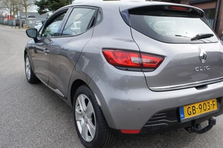 Renault Clio - afbeelding nr 23