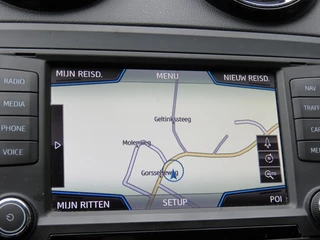 SEAT Ibiza SEAT Ibiza 1.0 TSI ECOTSI STYLE CON / Navi / Cruise / Sportvelgen - afbeelding nr 5