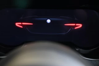Alfa Romeo Giulia Alfa Romeo GIULIA 2.0 T GME AWD Tributo Italiano / FACELIFT / Digital Cockpit / Acc / HK / Leder / Elek Stoelen / Camera / 19 Inch - afbeelding nr 24