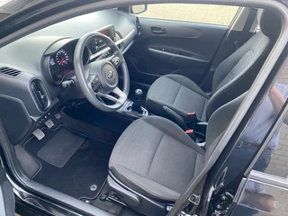 Kia Picanto - afbeelding nr 10