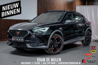 CUPRA Formentor - 57820882-0
