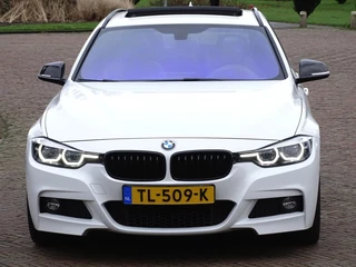 BMW 3 Serie BMW 3 Serie Touring 320i TwinTurbo M-sport / M-Perf. Exec. LED *NAP* - afbeelding nr 66