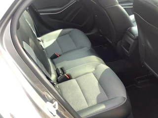 Mercedes-Benz GLA Mercedes GLA-klasse 200 d Business, automaat, Panorama dak, cruise, zeer net, - afbeelding nr 10