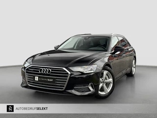 Audi A6 Avant 50 TFSI e quattro | 1e eigenaar | Dealer onderhouden | Camera | Virtual | Carplay | Elektrische achterklep