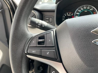 Suzuki Ignis - afbeelding nr 10