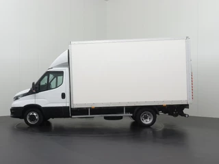 Iveco Daily | Airco | Cruise | 3-Persoons - afbeelding nr 12