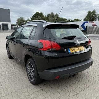 Peugeot 2008 Peugeot 2008 1.2 Allure | Airco | PDC | Trekhaak - afbeelding nr 3
