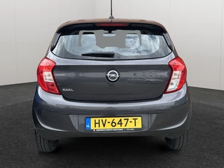 Opel KARL - afbeelding nr 25