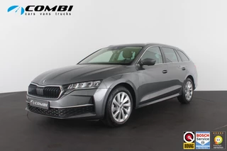 Škoda Octavia Combi 1.5 TSI MHEV Business Edition Plus