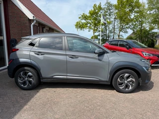 Hyundai Kona - afbeelding nr 2