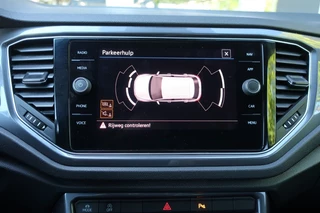 Volkswagen T-Roc - afbeelding nr 26