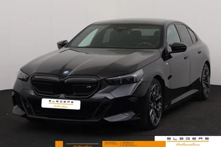 BMW i5 M60 xDrive 84 kWh M60 Pro Zeer exclusief