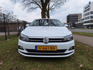 Volkswagen Polo - afbeelding nr 3