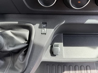Renault Master Renault Master T35 2.3 dCi 145PK L3H1 Airco Cruise Control Bakwagen Meubelbak Foodtruck - afbeelding nr 15