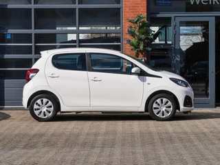 Peugeot 108 | AIRCO | BLUETOOTH | - afbeelding nr 5