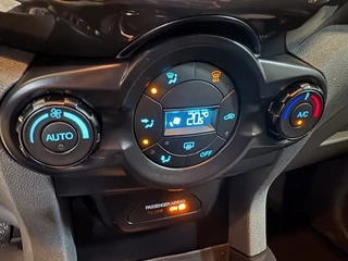 Ford EcoSport 17Inch L.M. velgen, cruise control - afbeelding nr 18