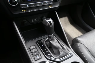 Hyundai Tucson Hyundai Tucson 1.6 T-GDI 4WD Premium Automaat Leer Camera Navi - afbeelding nr 11