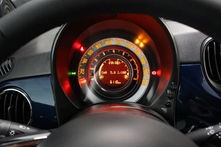 Fiat 500 Fiat 500 1.0 Hybrid Dolcevita - afbeelding nr 16