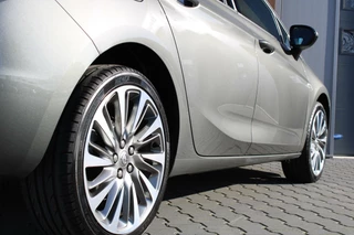 Opel Astra Opel Astra 1.4 Innovation Automaat | Camera | Clima | LMV |Navi - afbeelding nr 17