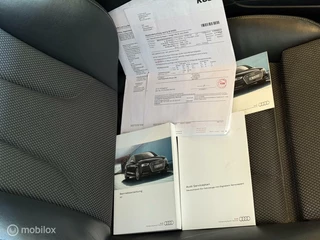 Audi A3 Audi A3 Limousine 1.4 TFSI CoD Sport S Line S-tronic / B&O - afbeelding nr 34