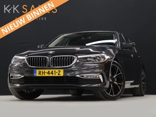 BMW 5 Serie 530i High Executive