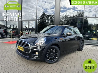 MINI One Mini 1.2 |Navi|Airco|NAP