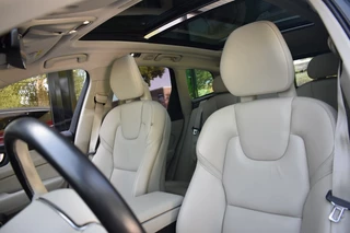 Volvo XC60 Volvo XC60 T5 250pk AWD Inscription | Schuifdak | Bowers&Wilkins - afbeelding nr 3