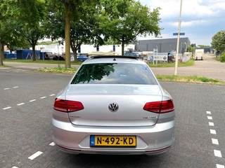 Volkswagen Passat - afbeelding nr 7