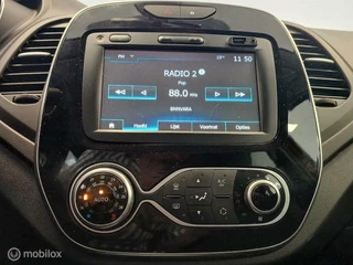 Renault Captur Renault Captur 0.9 TCe Intens NAV|CL C|Cr C|LMV|Keyless - afbeelding nr 12