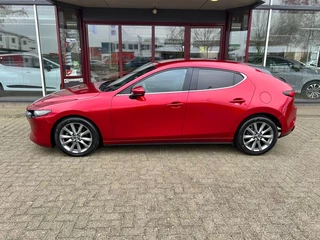 Mazda 3 Mazda 3 2.0 SA-G LUXURY - afbeelding nr 23