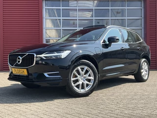 Volvo XC60 Volvo XC60 2.0 T8 Twin Engine AWD PHEV Pano Carplay Cam Led Voll.Onderhouden Plug-in! - afbeelding nr 44