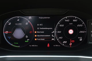 SEAT Tarraco SEAT Tarraco 1.4 TSI e-Hybrid PHEV FR Pano/DCC/ACC/360Camera/Keyless/Elek. stoel/Elek. klep/Dode-hoek - afbeelding nr 24