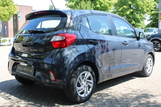 Hyundai i10 Hyundai i10 1.0 Comfort 5-zits Automaat! 