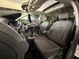 Volkswagen Polo Volkswagen Polo 1.0 Comfortline Business Cruise*Clima*PDC - afbeelding nr 12