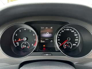 Volkswagen Golf Sportsvan Volkswagen Golf Sportsvan 1.4 TSI Business Edition | Navi | PDC v+a | Stoelverwarming - afbeelding nr 4