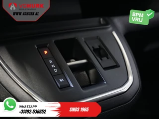 Citroën Jumpy Citroën Jumpy 2.0 HDI 180 pk Aut. L3 BPM VRIJ! 2xSchuifdeur/ Virtual cockpit/ Carplay/ Camera/ PDC/ Cruise/ Airco - afbeelding nr 19