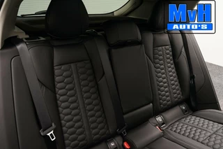 Lynk & Co 01 Lynk & Co 01 1.5 Plug-in Hybride|FULL BLACK XXL|LEER|NAP|360º - afbeelding nr 14