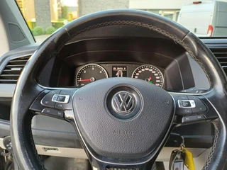 Volkswagen Transporter Volkswagen Transporter 2.0 TDI 204 Pk DSG L2H1 3 zits, Clima, ACC, PDC - afbeelding nr 19