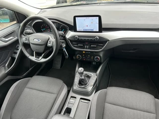 Ford Focus - afbeelding nr 9