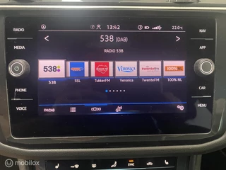 Volkswagen Tiguan Volkswagen Tiguan 1.4 TSI eHybrid R-Line I Camera I Trekhaak | Carplay - afbeelding nr 33