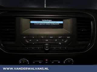 Peugeot Expert Peugeot Expert 2.0 BlueHDI 123pk L1H1 Euro6 Airco | 2500kg Trekhaak | Cruisecontrol Parkeersensoren - afbeelding nr 5