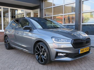 Škoda Fabia - afbeelding nr 58