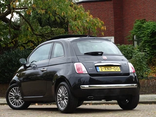 Fiat 500 - afbeelding nr 21