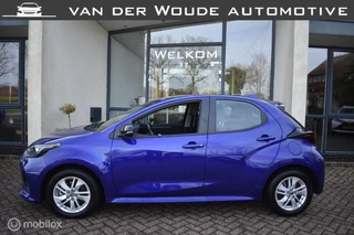 Mazda 2 Hybrid 1.5 Centre-line AUT. 2024|Camera|Carplay