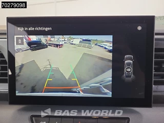 Renault Master Renault Master 130PK L2H2 2025 model Imperiaal Sidebars LED CarPlay Cruise Airco Camera 10m3 Airco Cruise control - afbeelding nr 14